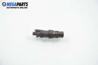 Einspritzdüse for Volkswagen Polo (6N/6N2) 1.9 D, 64 hp, 3 türen, 1996