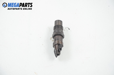 Diesel fuel injector for Volkswagen Polo (6N/6N2) 1.9 D, 64 hp, 3 doors, 1996