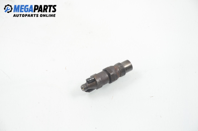 Diesel fuel injector for Volkswagen Polo (6N/6N2) 1.9 D, 64 hp, 3 doors, 1996