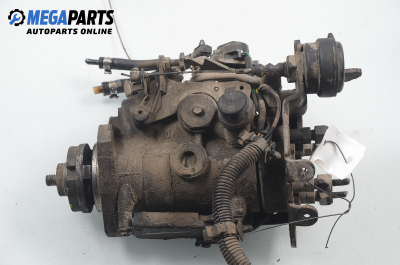 Diesel injection pump for Volkswagen Polo (6N/6N2) 1.9 D, 64 hp, 1996