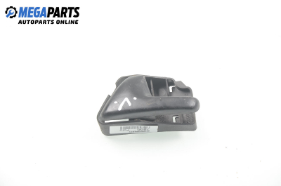 Inner handle for Volkswagen Polo (6N/6N2) 1.9 D, 64 hp, 3 doors, 1996, position: left