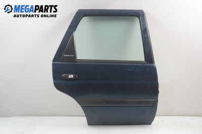 Door for Ford Escort 1.8 16V, 115 hp, station wagon, 1997, position: rear - right