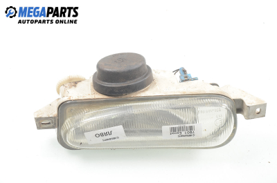 Fog light for Ford Escort 1.8 16V, 115 hp, station wagon, 1997, position: left Hella