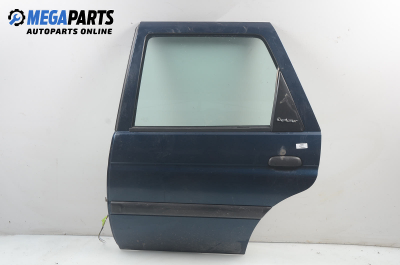 Door for Ford Escort 1.8 16V, 115 hp, station wagon, 1997, position: rear - left