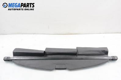 Cargo cover blind for Toyota Corolla Verso 2.2 DI-D, 177 hp, 2006
