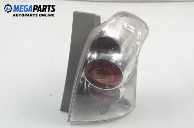 Tail light for Toyota Corolla Verso 2.2 D-4D, 177 hp, 2006, position: right