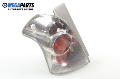 Tail light for Toyota Corolla Verso 2.2 D-4D, 177 hp, 2006, position: left