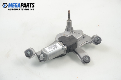 Front wipers motor for Toyota Corolla Verso 2.2 D-4D, 177 hp, 2006, position: rear