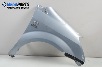 Aripă for Toyota Corolla Verso 2.2 D-4D, 177 hp, 2006, position: dreapta