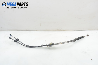 Getriebekabel for Toyota Corolla Verso 2.2 D-4D, 177 hp, 2006