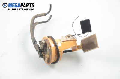 Fuel level sensor for Toyota Corolla Verso 2.2 D-4D, 177 hp, 2006