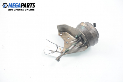 Turbo-aktuator for Toyota Corolla Verso 2.2 D-4D, 177 hp, 2006