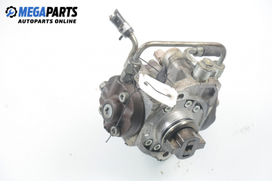 Diesel injection pump for Toyota Corolla Verso 2.2 D-4D, 177 hp, 2006