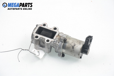 EGR valve for Toyota Corolla Verso 2.2 D-4D, 177 hp, 2006