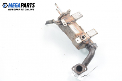 Răcitor EGR for Toyota Corolla Verso 2.2 D-4D, 177 hp, 2006