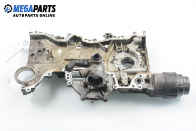 Oil pump for Toyota Corolla Verso 2.2 D-4D, 177 hp, 2006