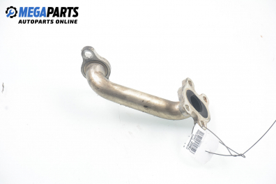 EGR rohr for Toyota Corolla Verso 2.2 D-4D, 177 hp, 2006