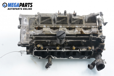 Engine head for Toyota Corolla Verso 2.2 D-4D, 177 hp, 2006