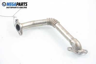 EGR rohr for Toyota Corolla Verso 2.2 D-4D, 177 hp, 2006