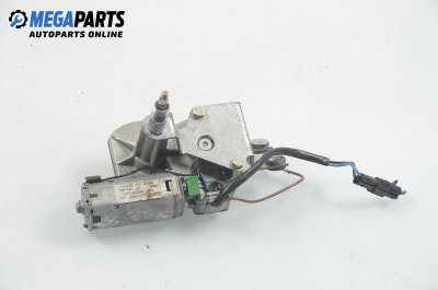 Front wipers motor for Opel Corsa B 1.2, 45 hp, 1995, position: rear