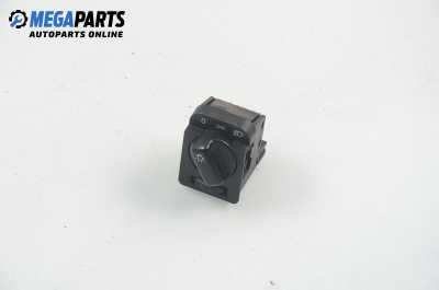 Lights switch for Opel Corsa B 1.2, 45 hp, 3 doors, 1995