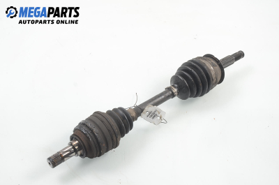 Planetară for Opel Corsa B 1.2, 45 hp, 3 uși, 1995, position: stânga