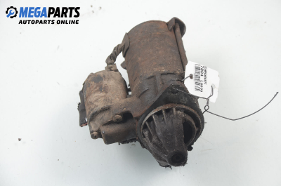 Demaror for Daewoo Lanos 1.3, 75 hp, hatchback, 5 uși, 2003