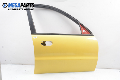 Door for Daewoo Lanos 1.3, 75 hp, hatchback, 5 doors, 2003, position: front - right