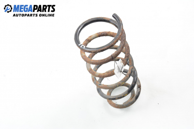 Coil spring for Fiat Brava 1.6 16V, 103 hp, 1997, position: rear