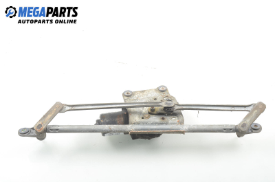 Motor ștergătoare parbriz for Peugeot 406 2.1 12V TD, 109 hp, combi, 1997, position: fața