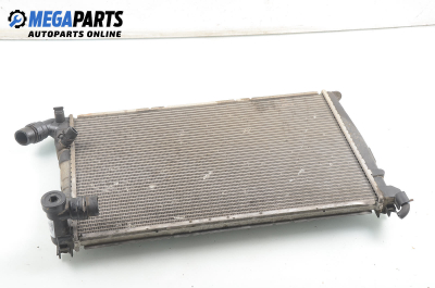 Water radiator for Peugeot 406 2.1 12V TD, 109 hp, station wagon, 1997