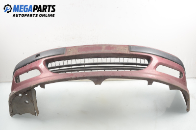 Front bumper for Peugeot 406 2.1 12V TD, 109 hp, station wagon, 1997