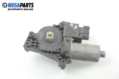 Window lift motor for Peugeot 406 2.1 12V TD, 109 hp, station wagon, 1997, position: front - left