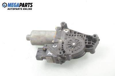 Motor macara geam for Peugeot 406 2.1 12V TD, 109 hp, combi, 1997, position: dreaptă - spate