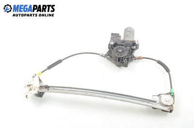 Electric window regulator for Peugeot 406 2.1 12V TD, 109 hp, station wagon, 1997, position: front - right