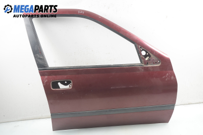 Door for Peugeot 406 2.1 12V TD, 109 hp, station wagon, 1997, position: front - right