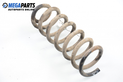 Coil spring for Peugeot 406 2.1 12V TD, 109 hp, station wagon, 1997, position: rear