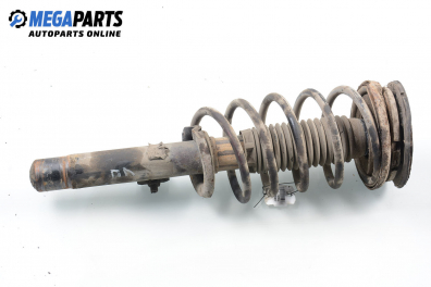 Macpherson shock absorber for Peugeot 406 2.1 12V TD, 109 hp, station wagon, 1997, position: front - left