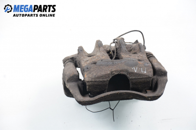 Etrier de frână for Peugeot 406 2.1 12V TD, 109 hp, combi, 1997, position: stânga - fața