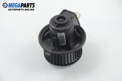 Heating blower for Volkswagen Golf II 1.3, 55 hp, 3 doors, 1987