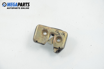 Trunk lock for Volkswagen Golf II 1.3, 55 hp, 3 doors, 1987