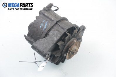 Alternator for Volkswagen Golf II 1.3, 55 hp, 1987