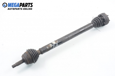 Driveshaft for Volkswagen Golf II 1.3, 55 hp, 3 doors, 1987, position: right