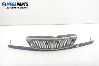 Grill for Lancia Dedra 1.8 16V, 113 hp, station wagon, 1996