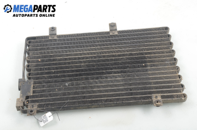 Radiator aer condiționat for Lancia Dedra 1.8 16V, 113 hp, combi, 1996