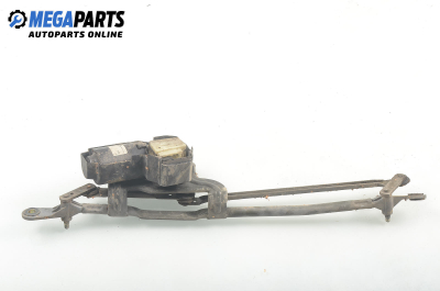 Front wipers motor for Lancia Dedra 1.8 16V, 113 hp, station wagon, 1996, position: front