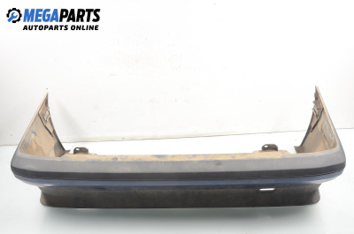 Rear bumper for Lancia Dedra 1.8 16V, 113 hp, station wagon, 1996