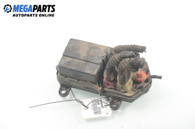 Radiator fan relay for Lancia Dedra 1.8 16V, 113 hp, station wagon, 1996 № 46421440