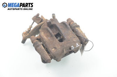 Caliper for Lancia Dedra 1.8 16V, 113 hp, station wagon, 1996, position: rear - right