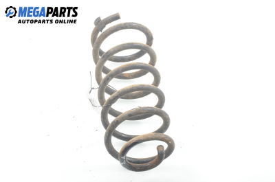 Coil spring for Lancia Dedra 1.8 16V, 113 hp, station wagon, 1996, position: rear